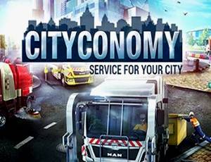 CITYCONOMY: Service for your City
