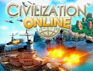 Civilization Online