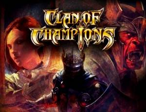 Clan of Champions