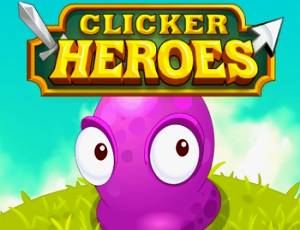 Clicker Heroes