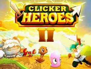 Clicker Heroes 2