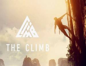 The Climb