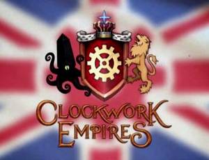 Clockwork Empires