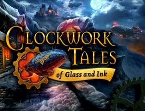 Clockwork Tales