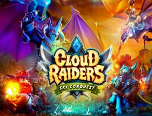 Cloud Raiders