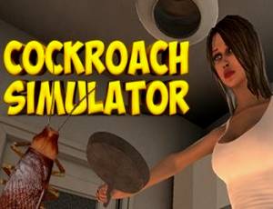 Cockroach Simulator