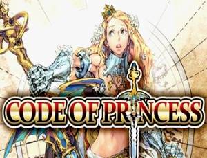 Code of Princess