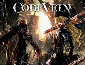 Code Vein