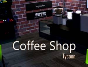 Coffee Shop Tycoon