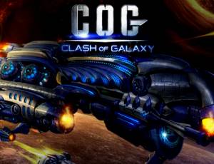 COG: Clash of Galaxy