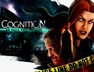 Cognition: An Erica Reed Thriller