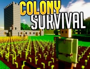 Colony Survival