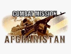 Combat Mission: Afghanistan