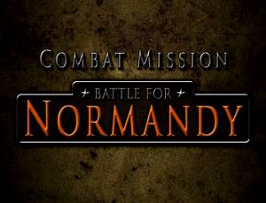 Combat Mission: Battle for Normandy