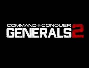 Command & Conquer: Generals 2