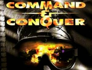 Command & Conquer: Tiberian Dawn (1995)