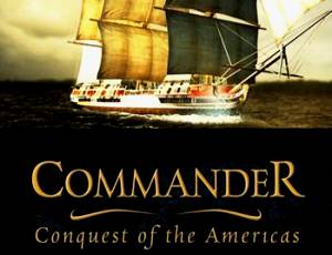 Commander: Conquest of the Americas