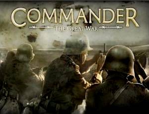 Commander: The Great War