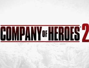 Company of Heroes 2