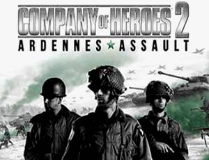 Company of Heroes 2: Ardennes Assault