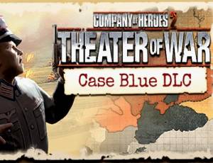 Company of Heroes 2: Case Blue Mission Pack