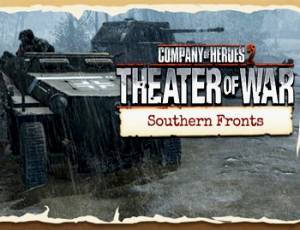 Company of Heroes 2: Southern Fronts