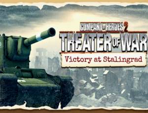 Company of Heroes 2: Victory at Stalingrad Mission Pack