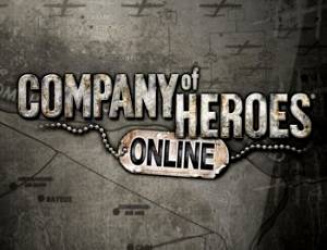 Company of Heroes Online