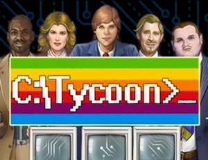 Computer Tycoon