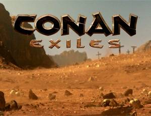 Conan Exiles