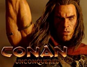 Conan Unconquered