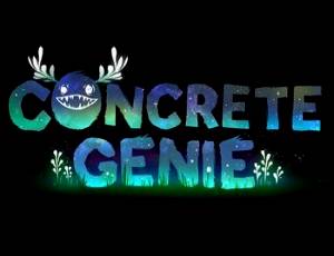 Concrete Genie