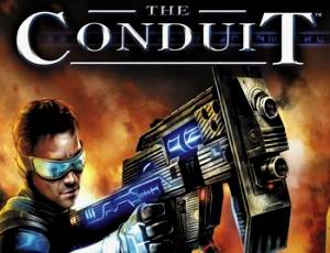 The Conduit