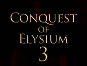 Conquest of Elysium 3