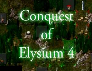 Conquest of Elysium 4