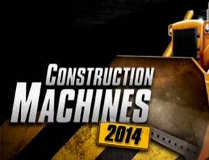 Construction Machines 2014