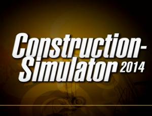 Construction Simulator 2014