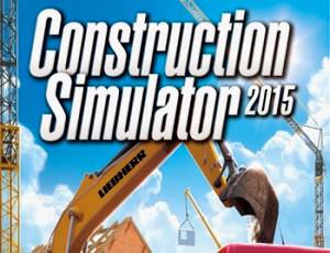 Construction Simulator 2015