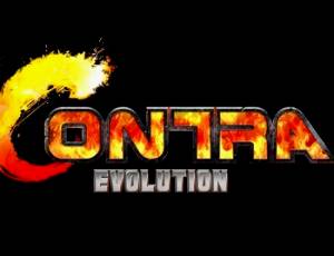 Contra: Evolution