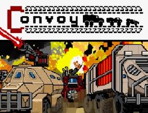 Convoy