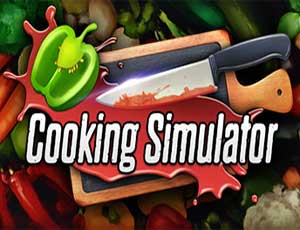 Cooking Simulator