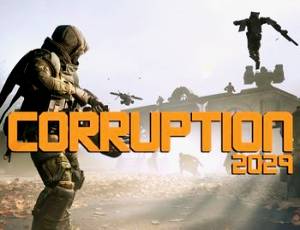 Corruption 2029