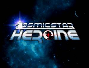 Cosmic Star Heroine