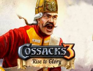 Cossacks 3: Rise to Glory