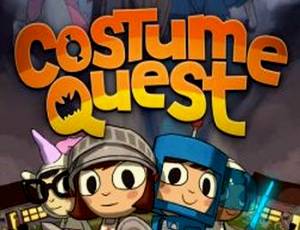 Costume Quest