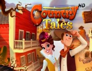 Country Tales