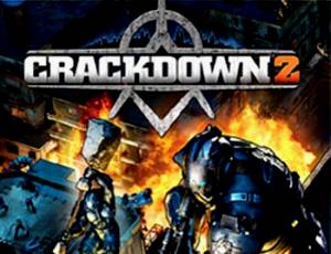 Crackdown 2