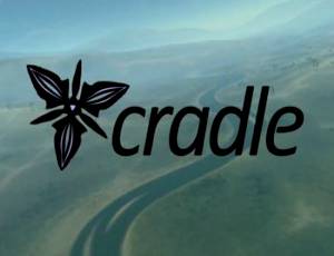 Cradle