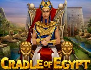 Cradle of Egypt