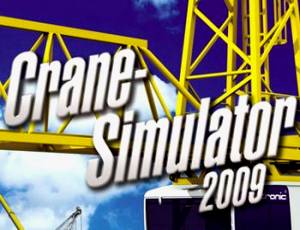 Crane Simulator 2009